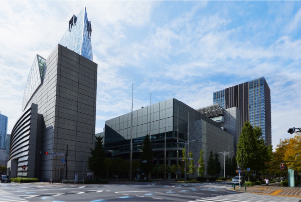 東京国際フォーラム