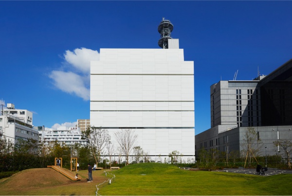 日本テレビ番町スタジオ