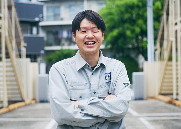 河村 侑大